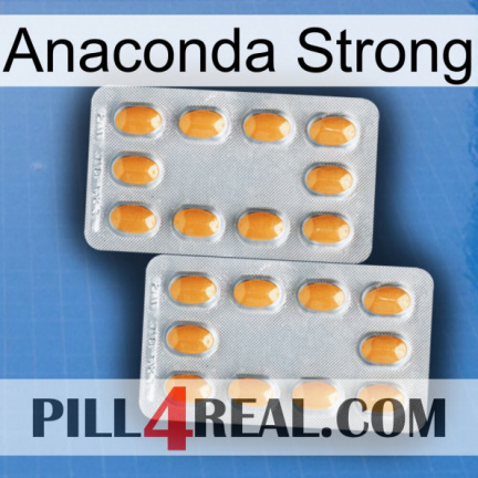 Anaconda Strong cialis4